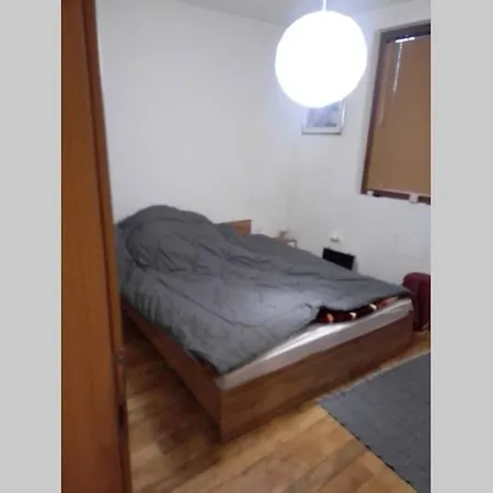 Modern 1bd Near Station Apartment Sofia